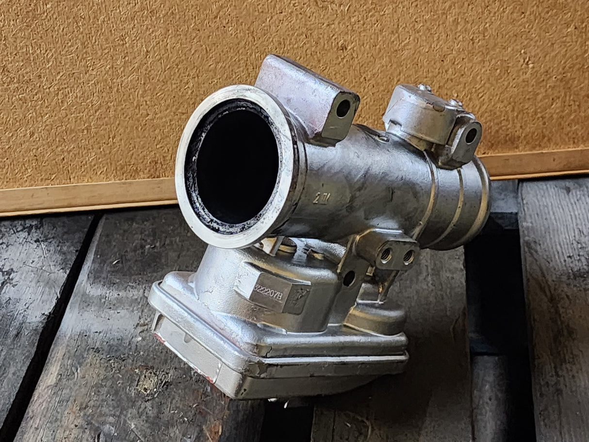 Cummins ISX12 Engine EGR Valve 3688348 For Sale