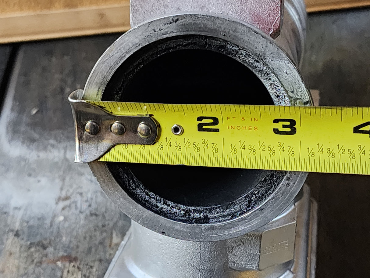 Cummins ISX12 Engine EGR Valve 3688348 For Sale