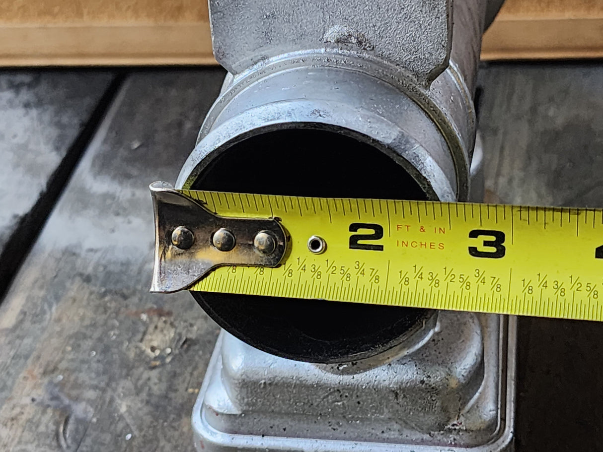 Cummins ISX12 Engine EGR Valve 3688348 For Sale