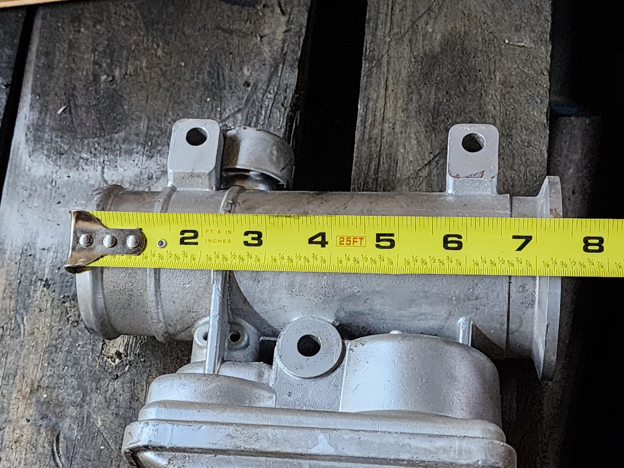 Cummins ISX12 Engine EGR Valve 3688348 For Sale