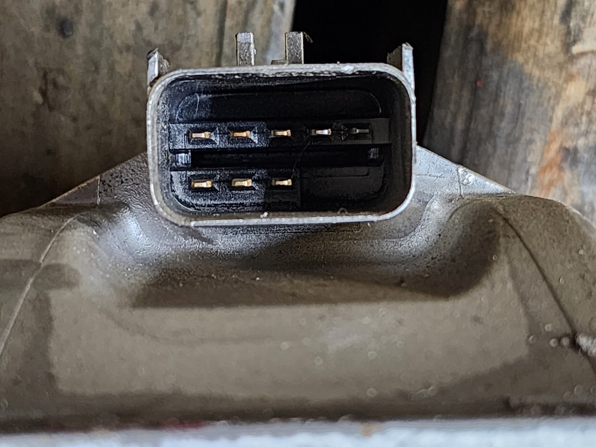 Cummins ISX12 Engine EGR Valve 3688348 For Sale