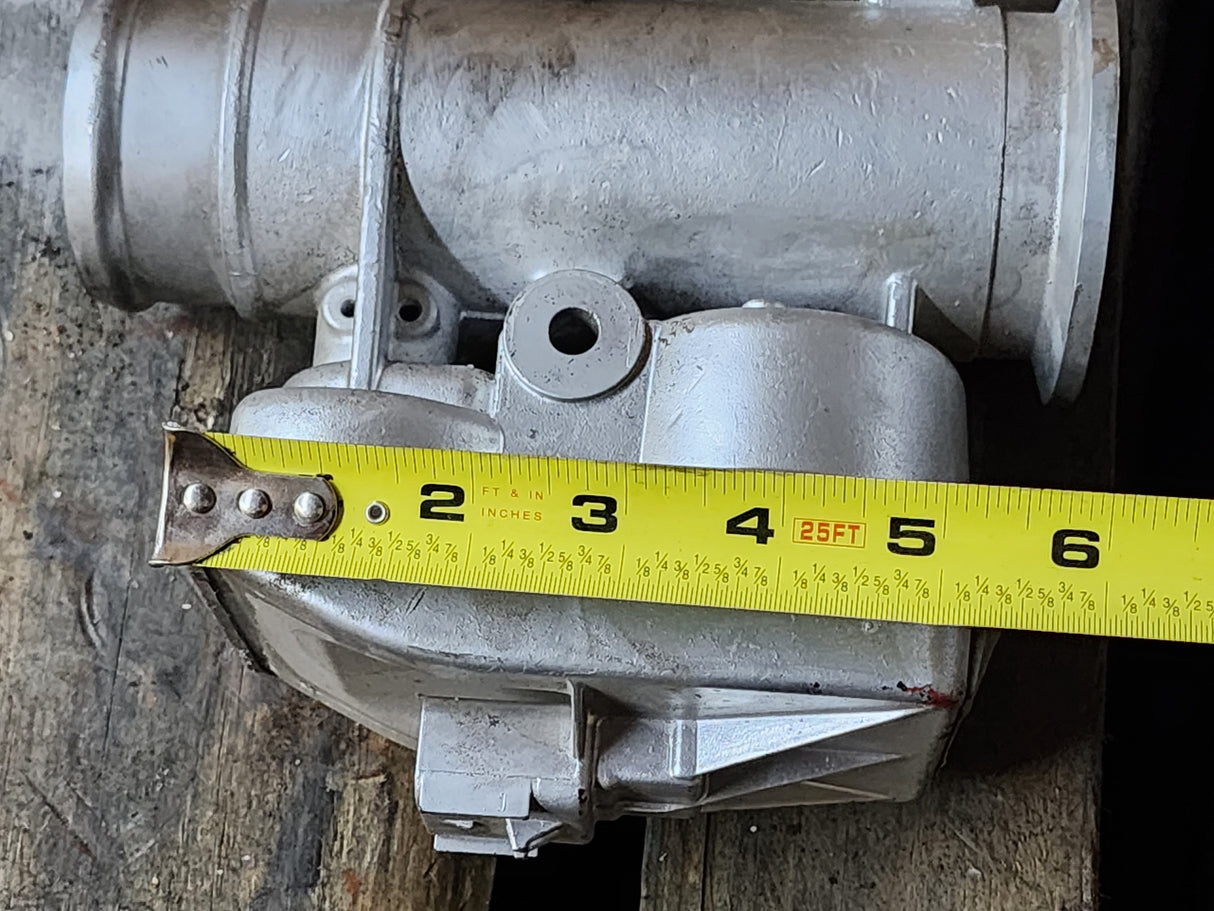 Cummins ISX12 Engine EGR Valve 3688348 For Sale