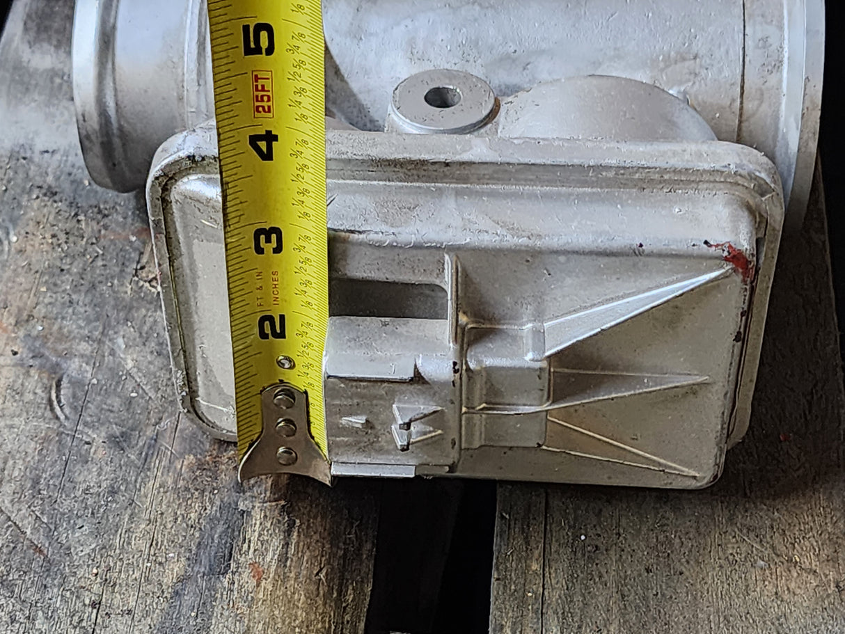 Cummins ISX12 Engine EGR Valve 3688348 For Sale