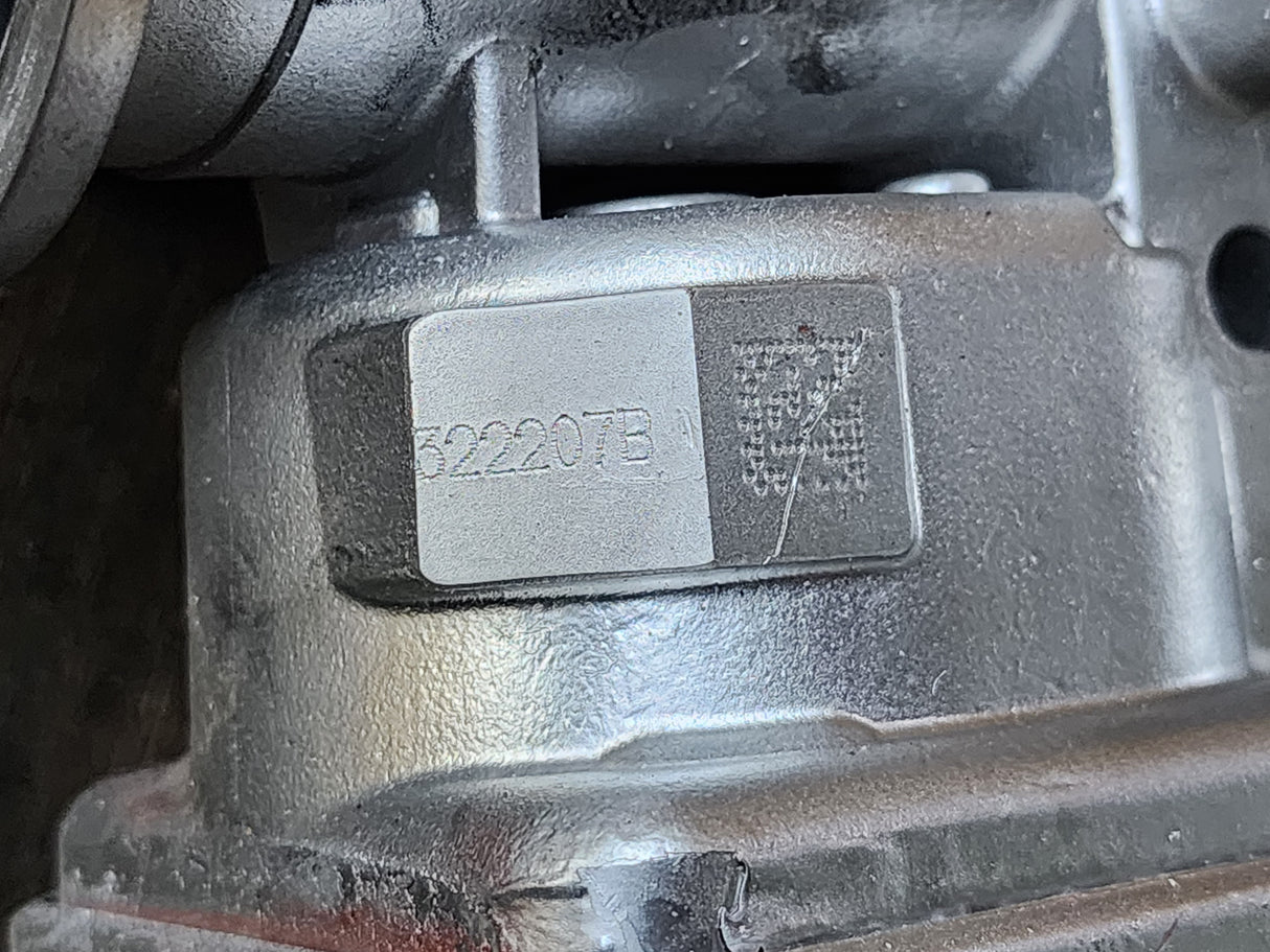 Cummins ISX12 Engine EGR Valve 3688348 For Sale