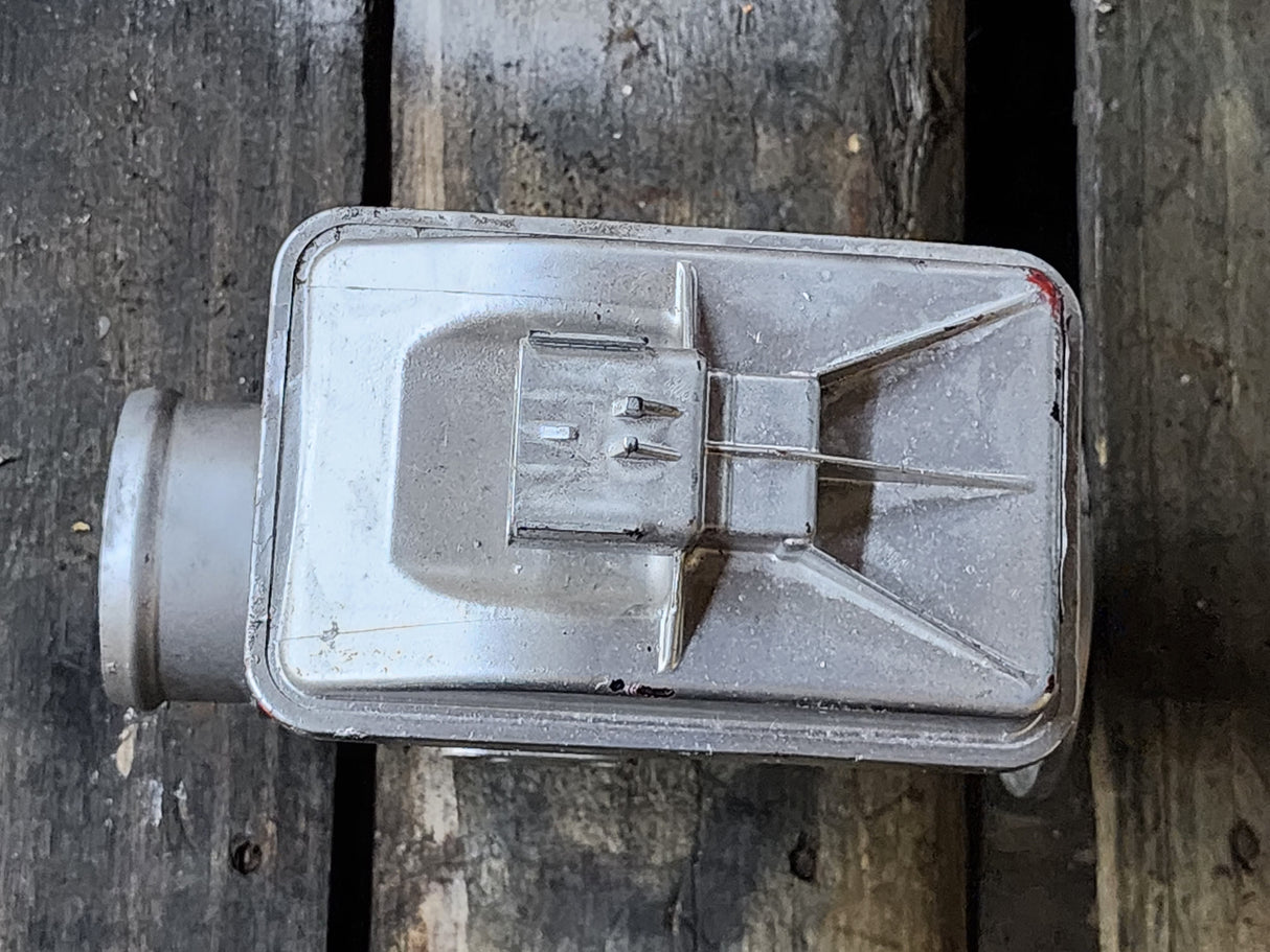 Cummins ISX12 Engine EGR Valve 3688348 For Sale