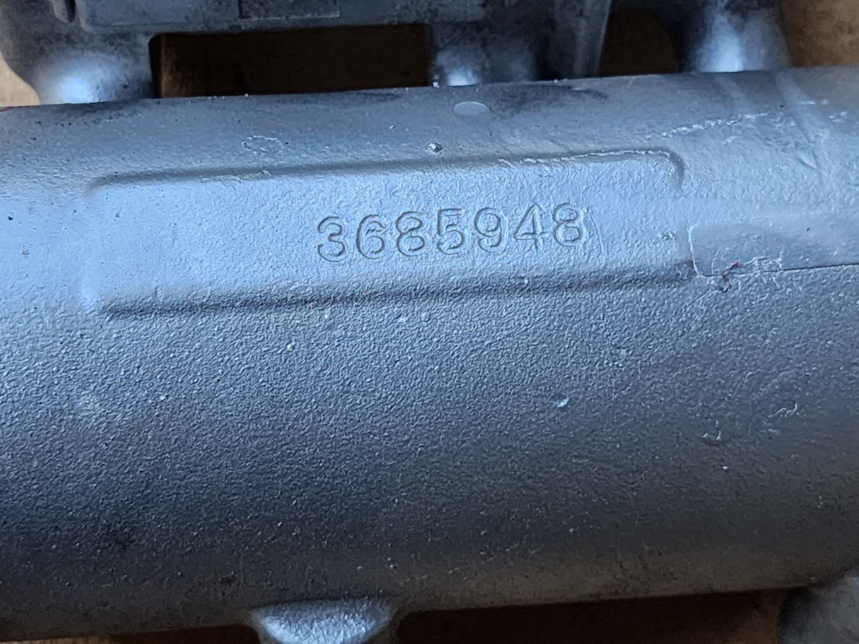 Cummins ISX15 3685948 Engine EGR Valve For Sale