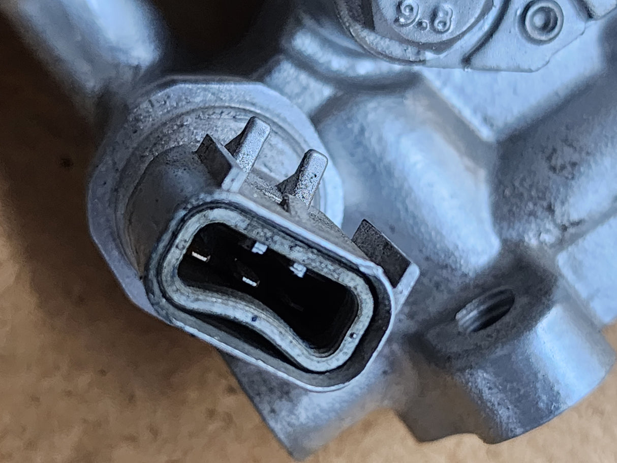 Cummins ISX15 3685948 Engine EGR Valve For Sale