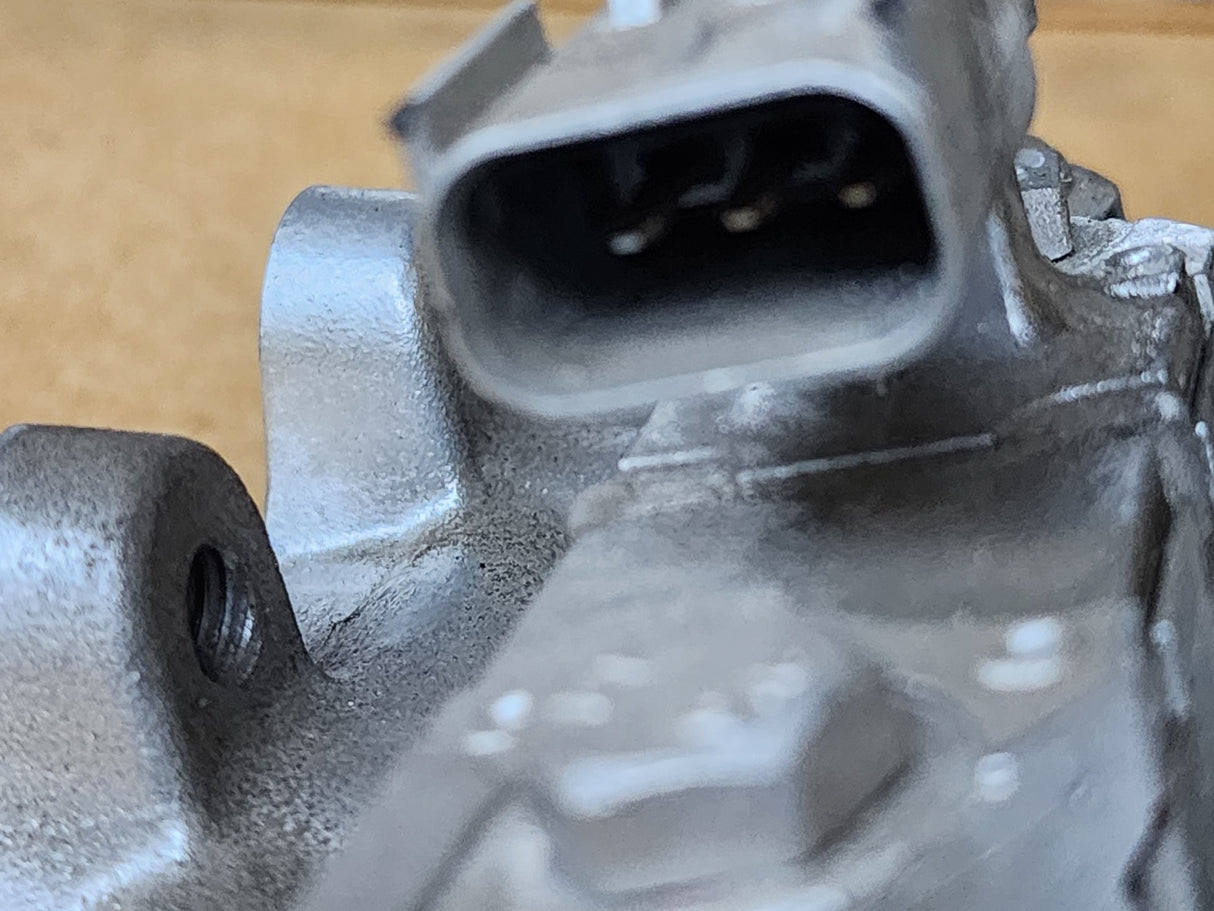 Cummins ISX15 3685948 Engine EGR Valve For Sale