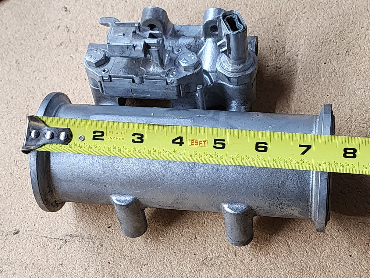 Cummins ISX15 3685948 Engine EGR Valve For Sale