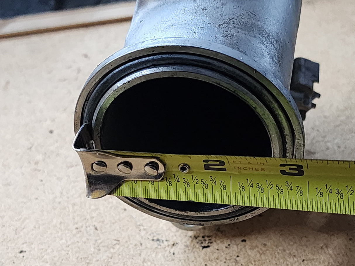 Cummins ISX15 3685948 Engine EGR Valve For Sale