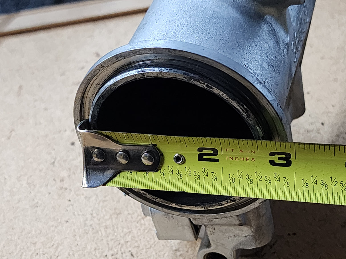 Cummins ISX15 3685948 Engine EGR Valve For Sale