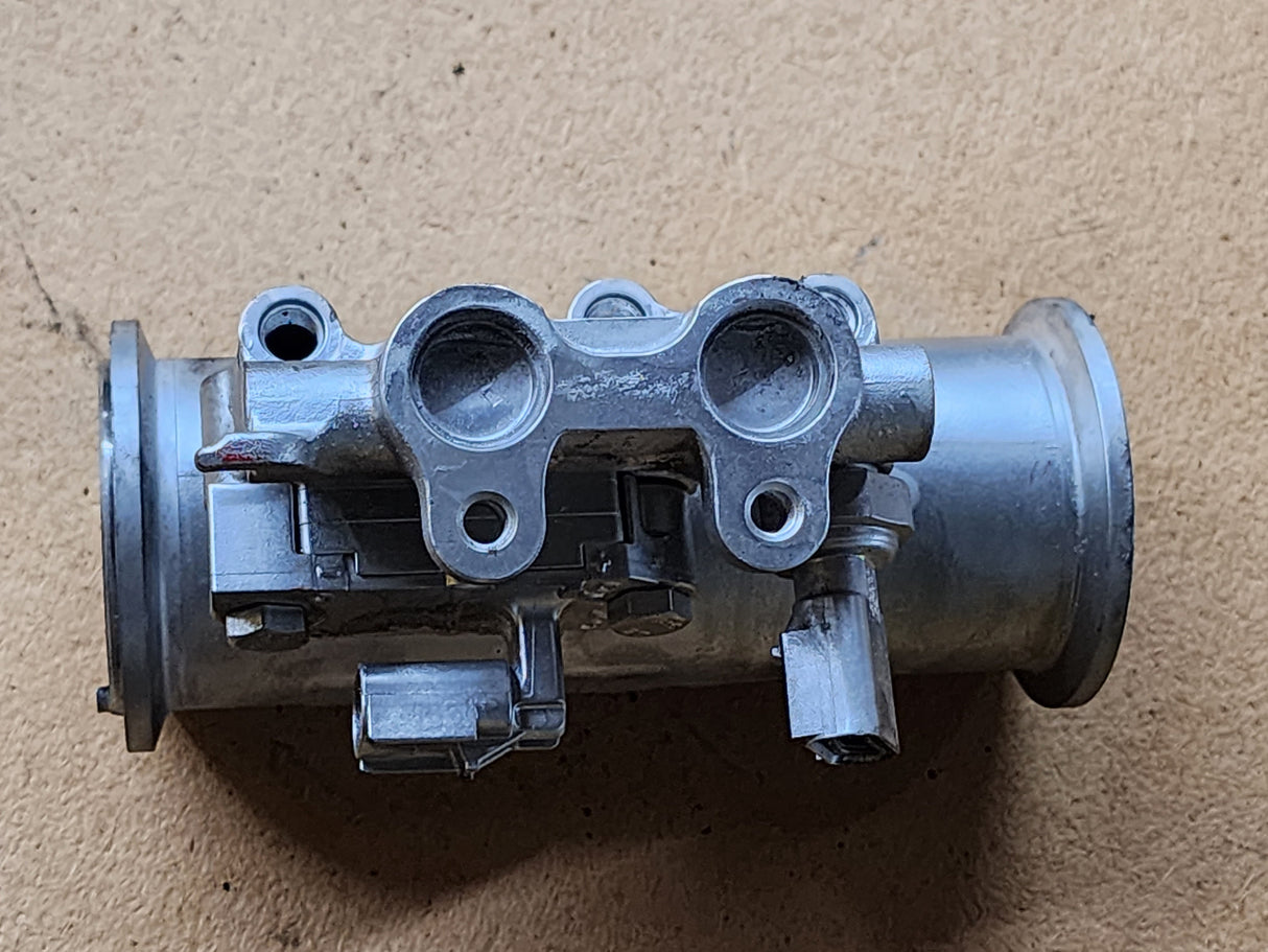 Cummins ISX15 3685948 Engine EGR Valve For Sale