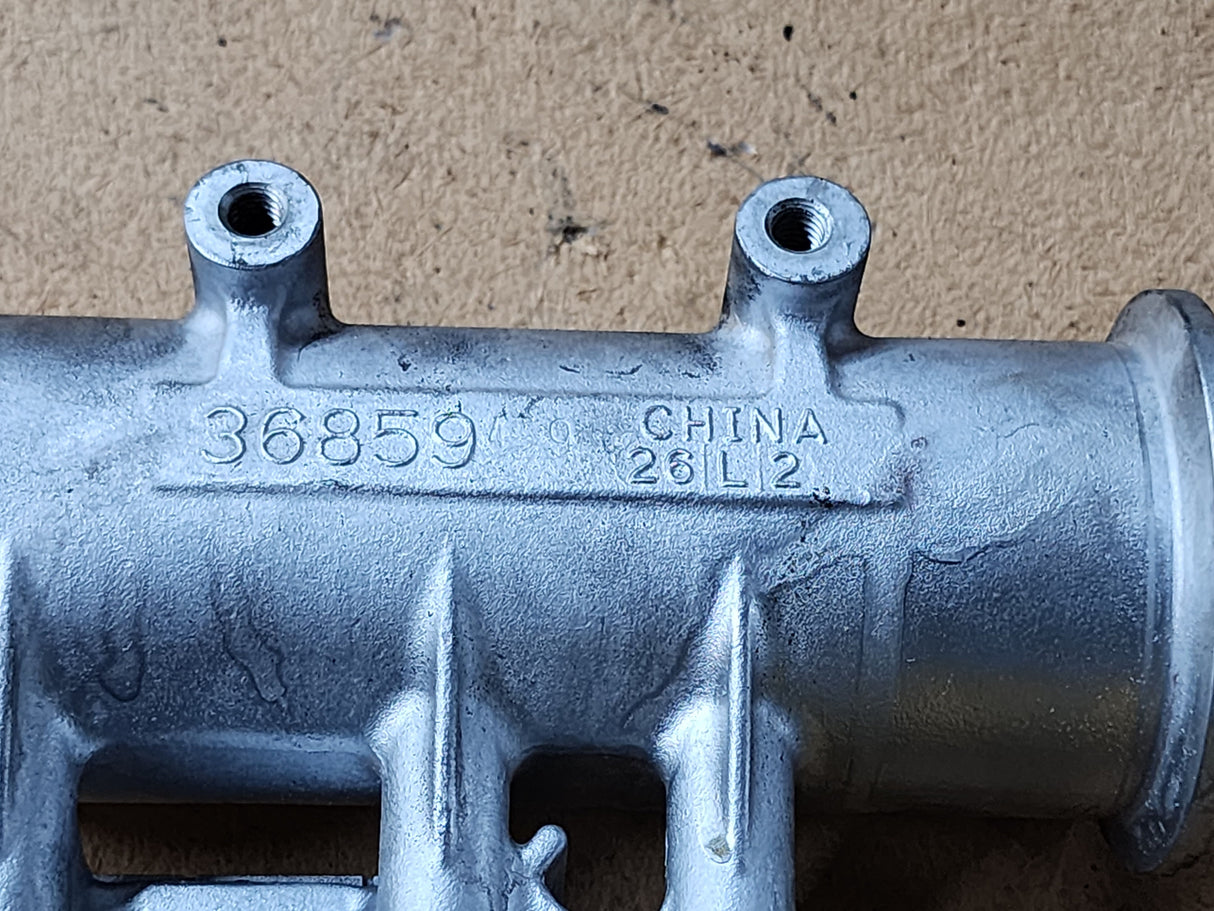 Cummins ISX15 3685948 Engine EGR Valve For Sale