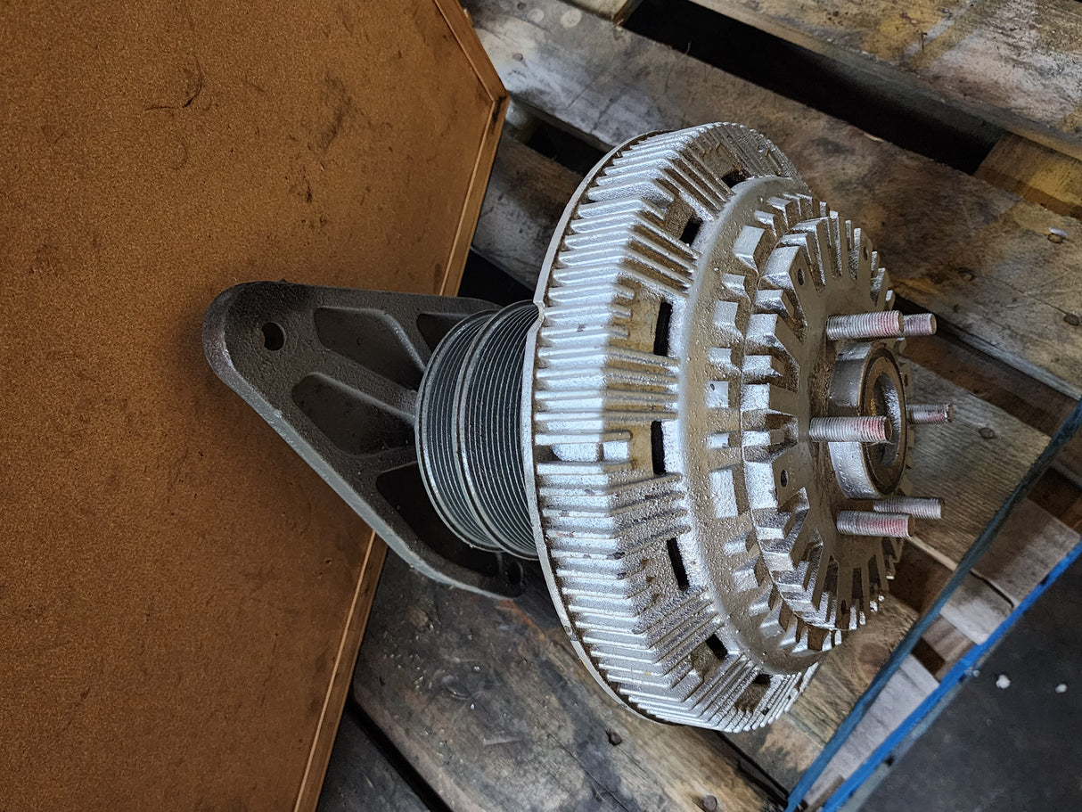 Horton Mack ASET AI 799498 Fan Clutch For Sale