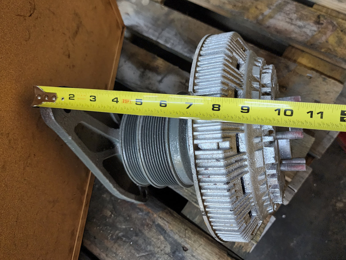 Horton Mack ASET AI 799498 Fan Clutch For Sale