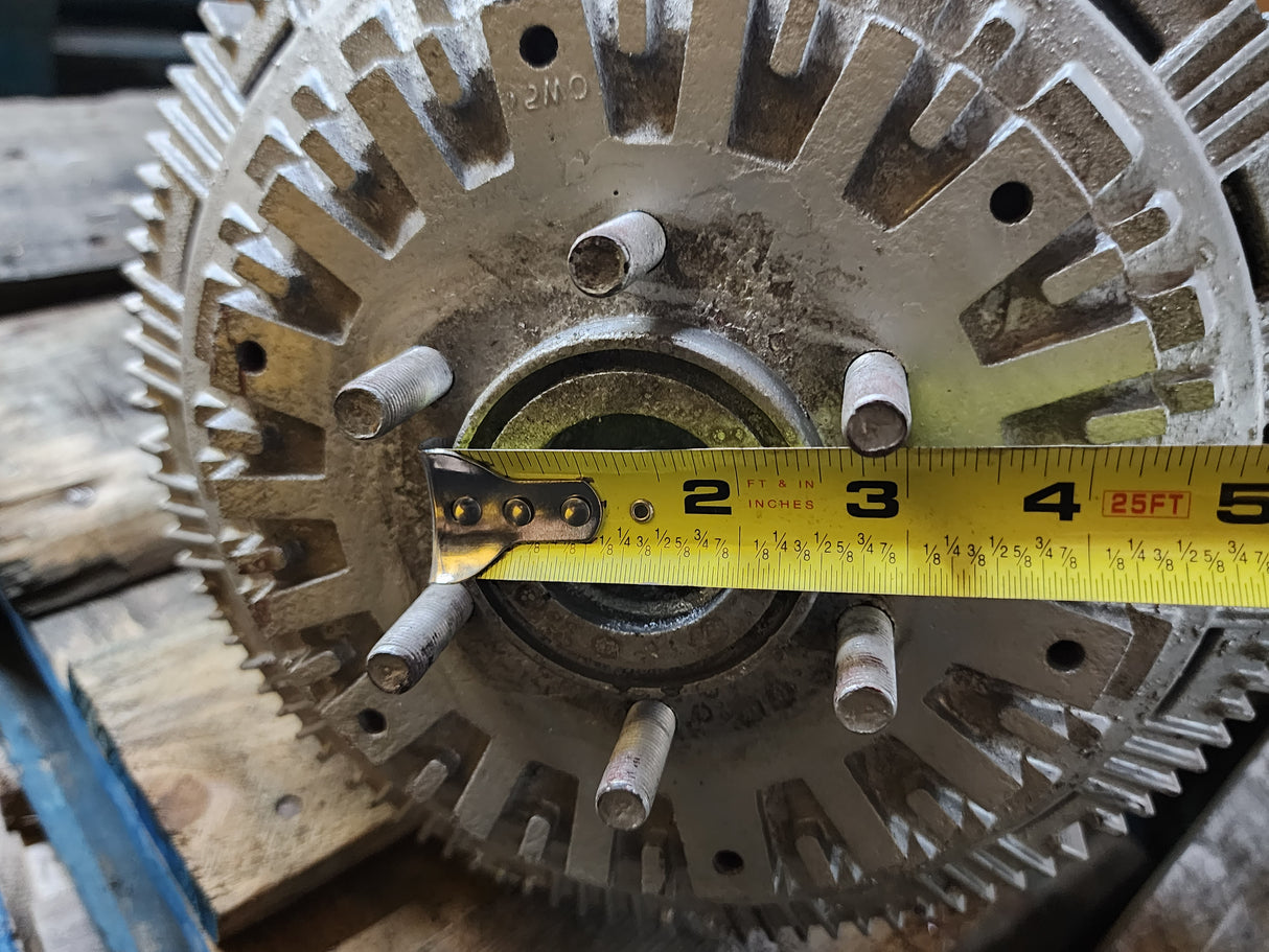 Horton Mack ASET AI 799498 Fan Clutch For Sale