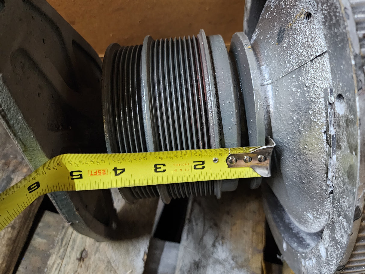 Horton Mack ASET AI 799498 Fan Clutch For Sale