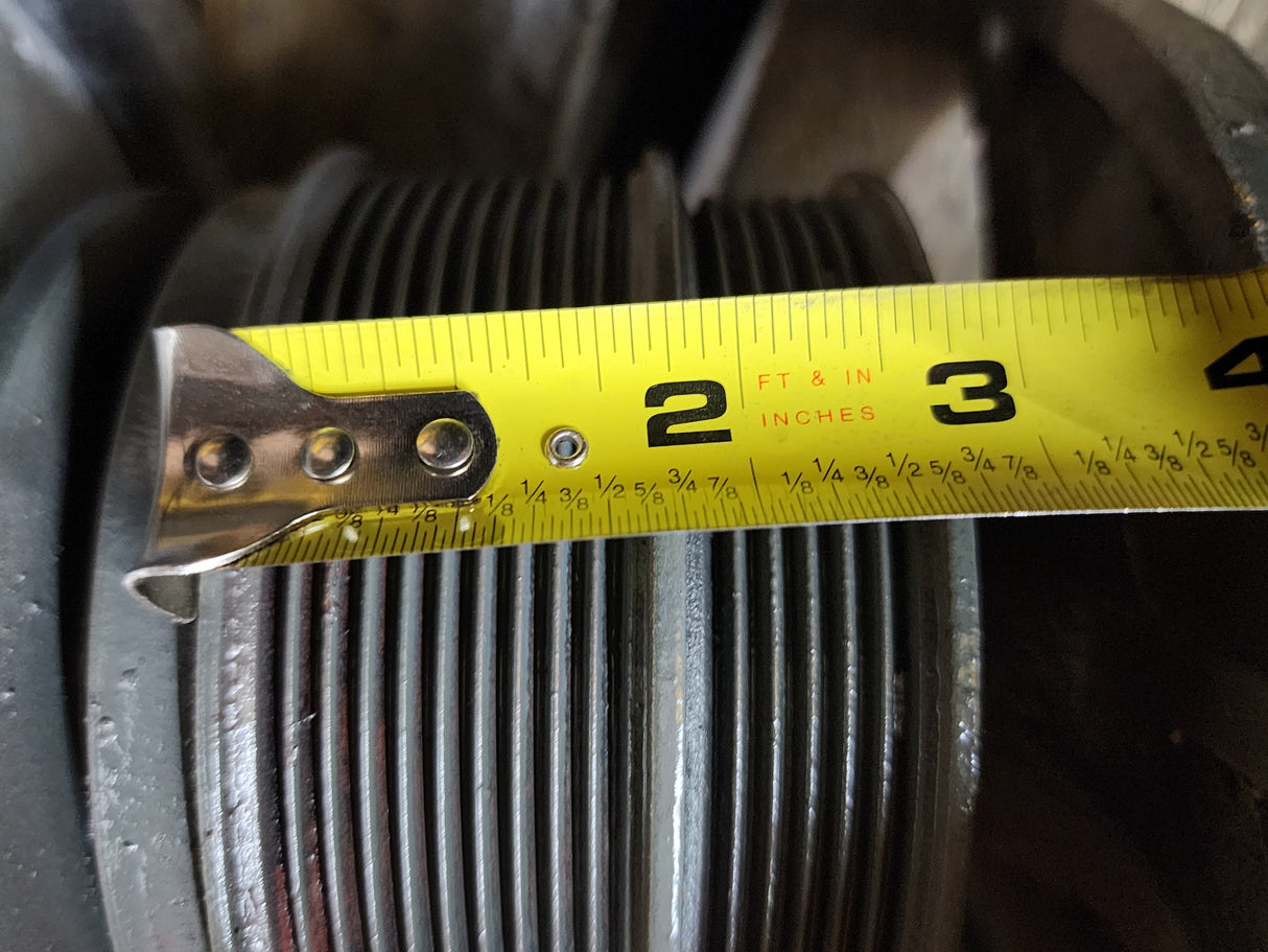 Horton Mack ASET AI 799498 Fan Clutch For Sale