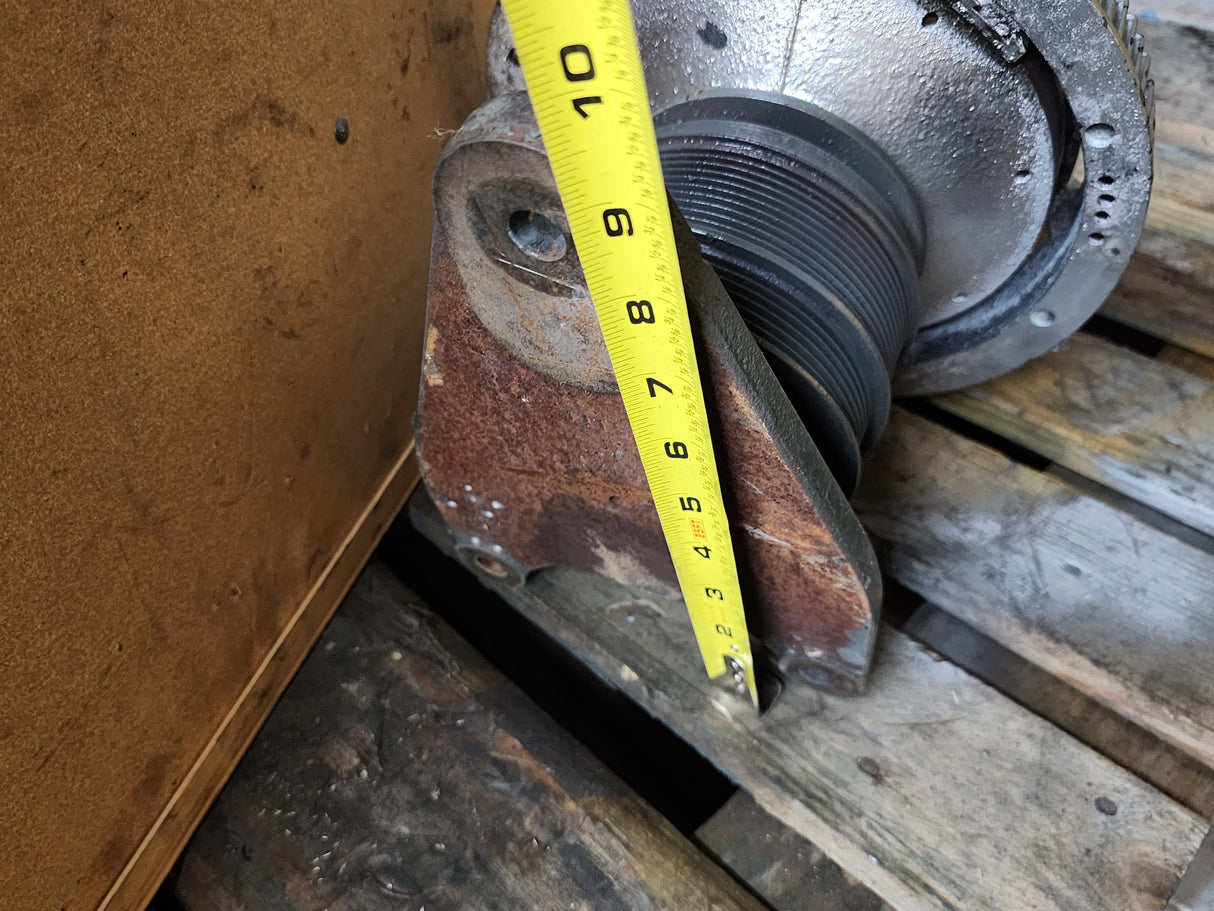 Horton Mack ASET AI 799498 Fan Clutch For Sale