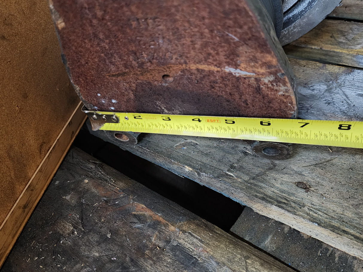 Horton Mack ASET AI 799498 Fan Clutch For Sale