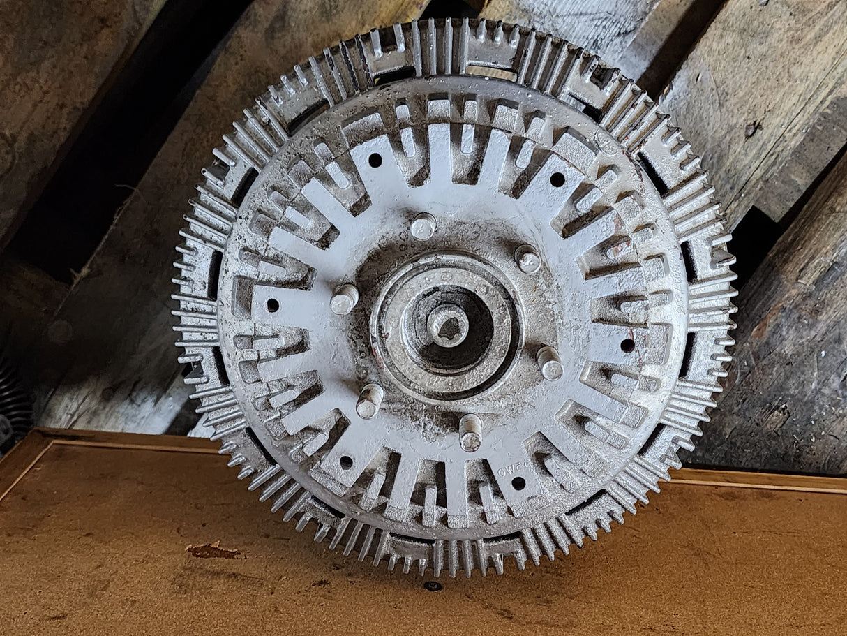 Horton Mack ASET AI 799498 Fan Clutch For Sale