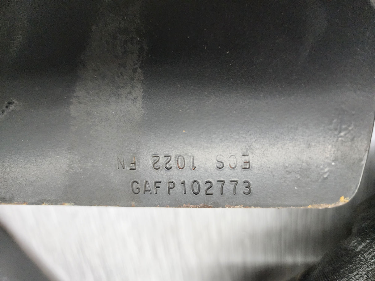 FAN BLADE ASSEMBLY - GAFP102773, 24 INCHES, 6 BLADES