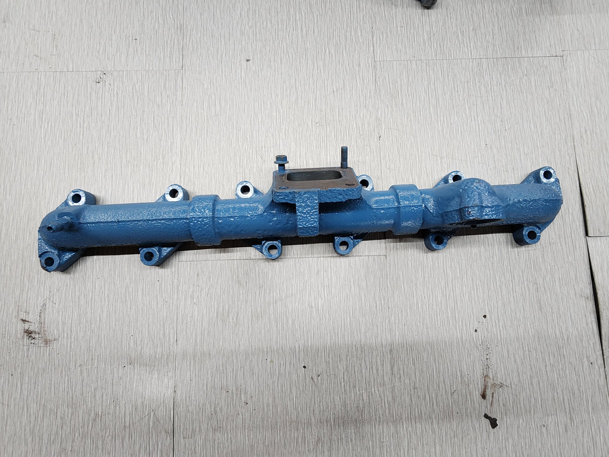 International DT466E Exhaust Manifold 1844944C1 For Sale