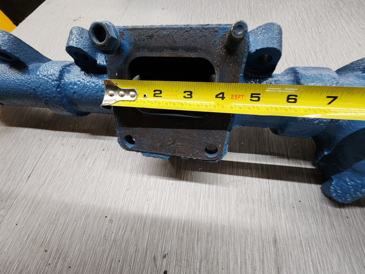 International DT466E Exhaust Manifold 1844944C1 For Sale