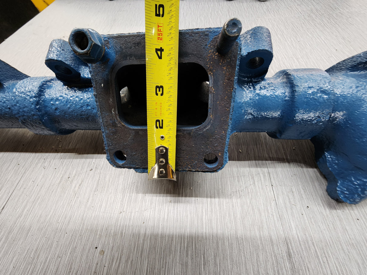 International DT466E Exhaust Manifold 1844944C1 For Sale