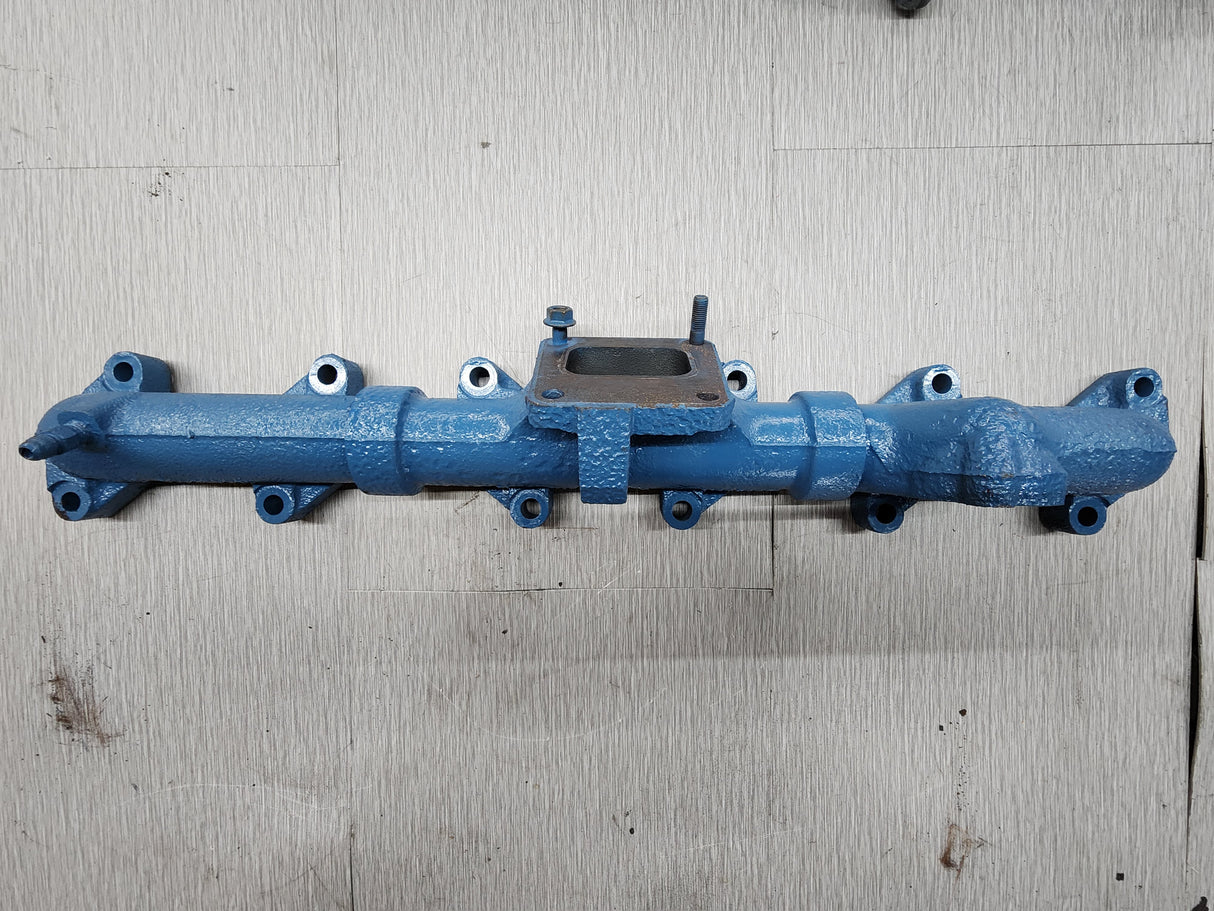 International DT466E Exhaust Manifold 1844944C1 For Sale