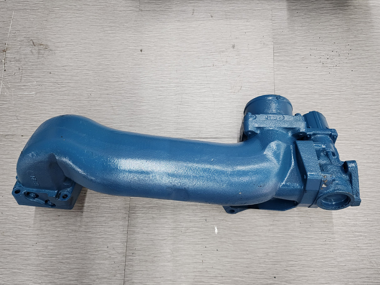 International DT466E EGR Manifold 1905548R92 For Sale