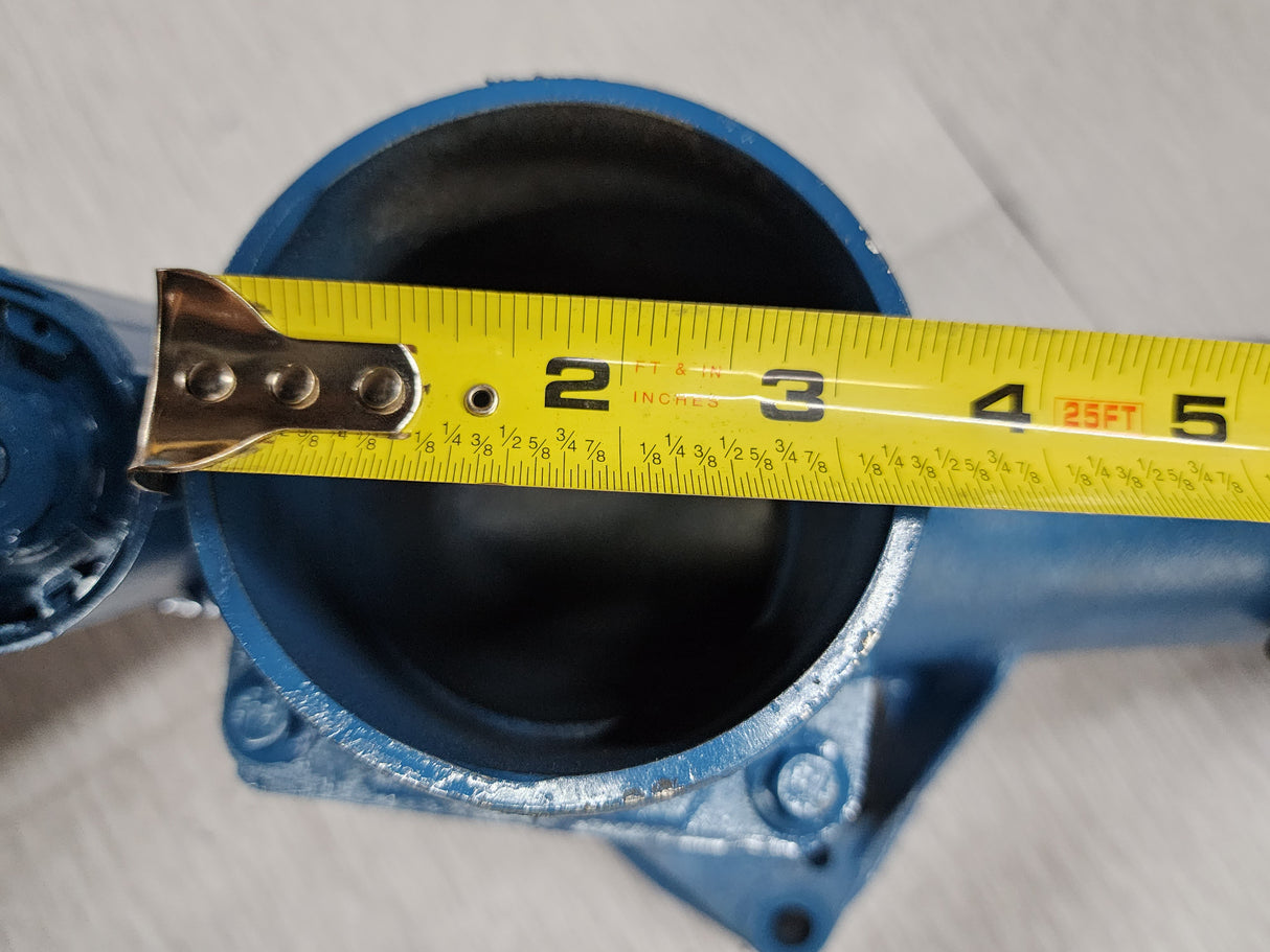 International DT466E EGR Manifold 1905548R92 For Sale