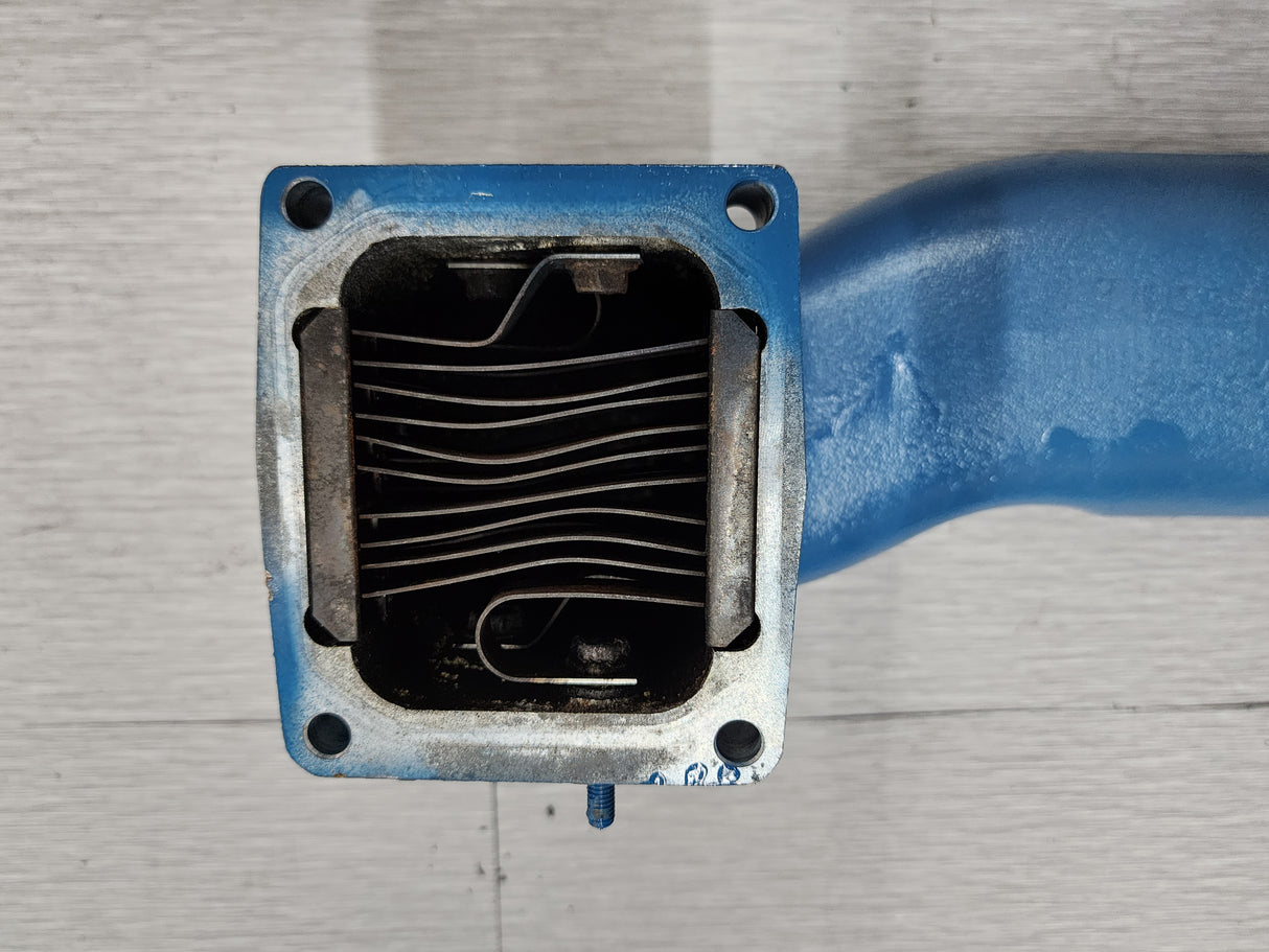 International DT466E EGR Manifold 1905548R92 For Sale