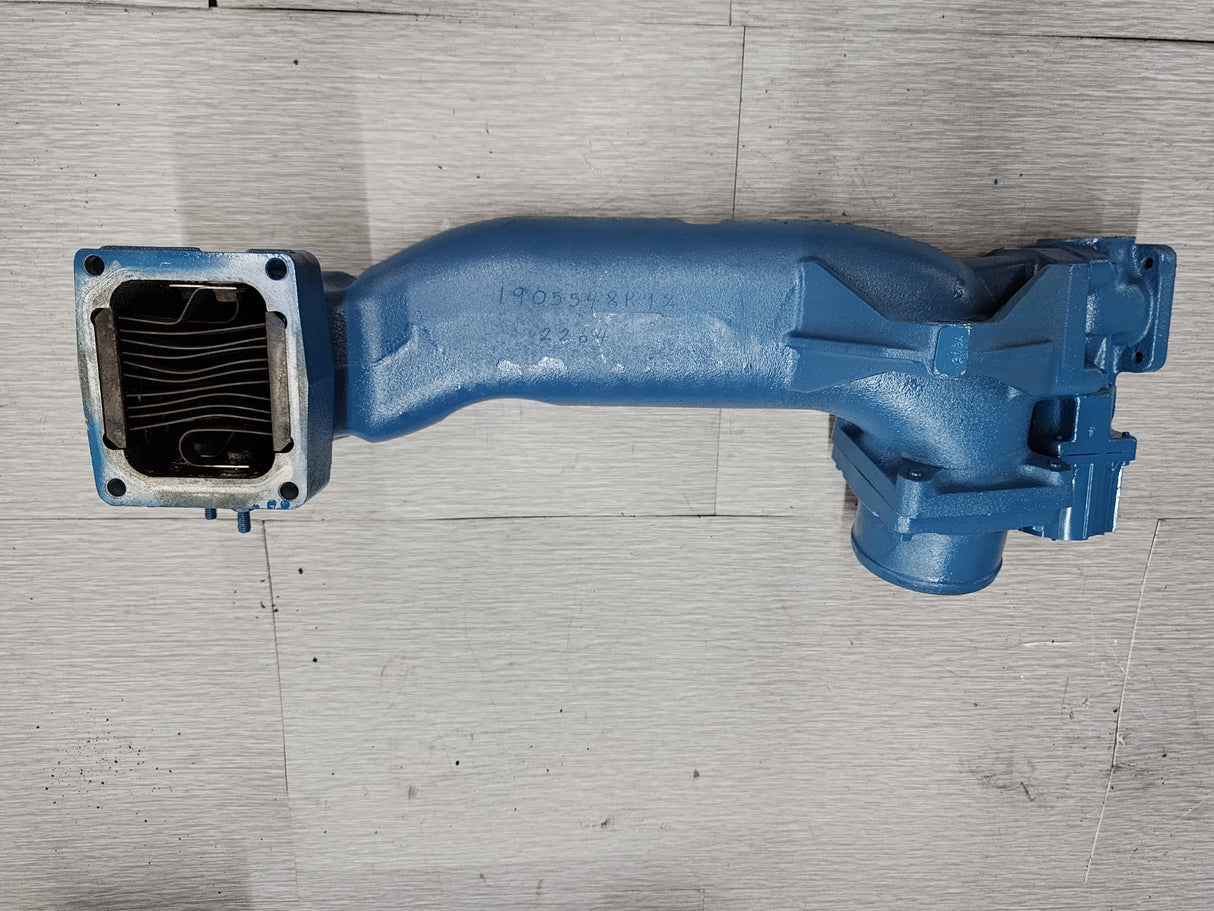 International DT466E EGR Manifold 1905548R92 For Sale