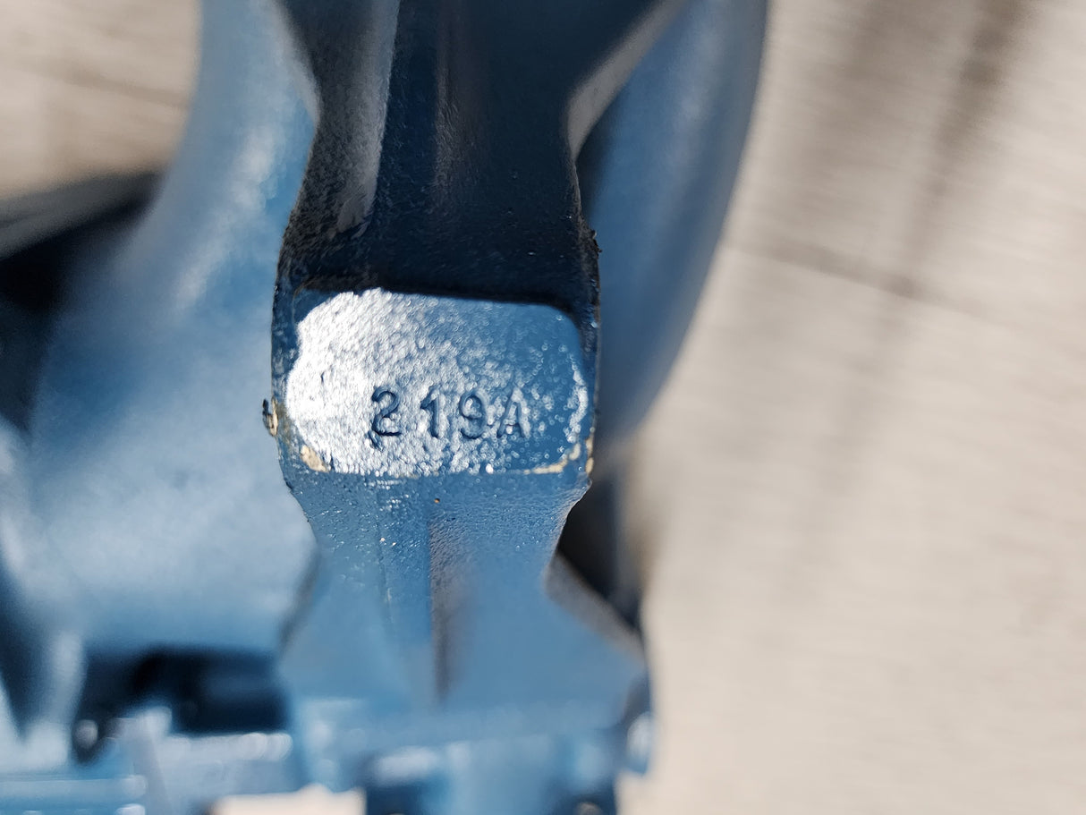 International DT466E EGR Manifold 1905548R92 For Sale