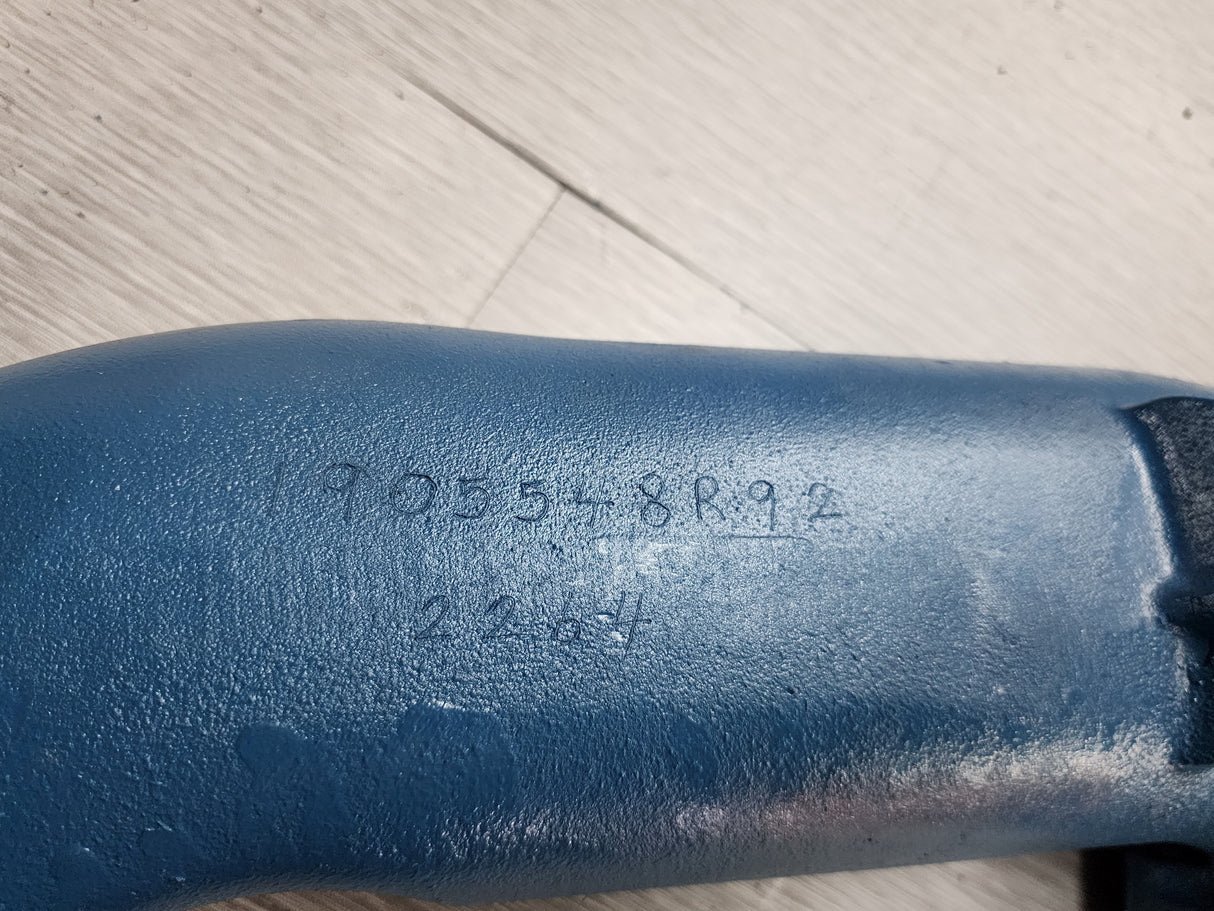 International DT466E EGR Manifold 1905548R92 For Sale