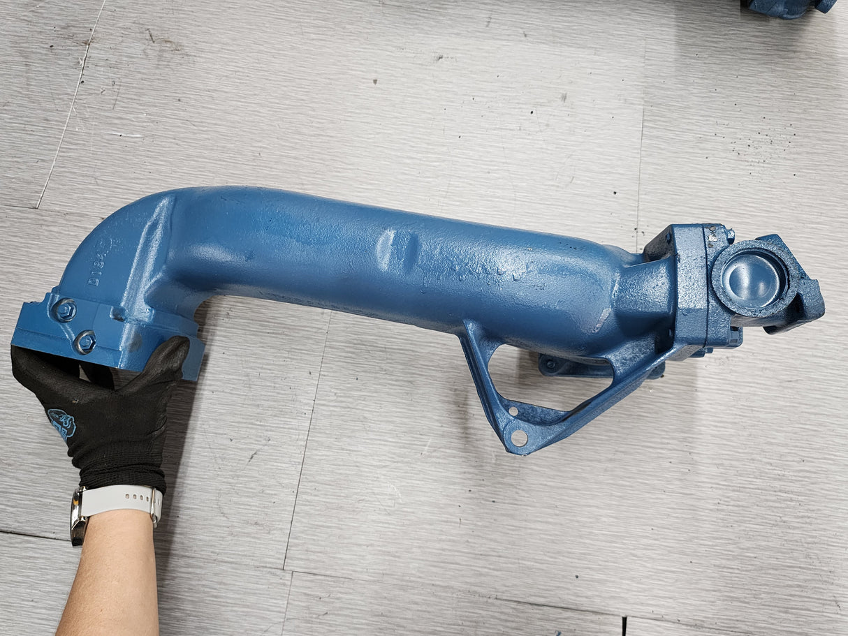 International DT466E EGR Manifold 1905548R92 For Sale