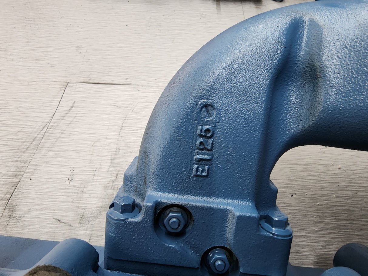 International DT466E (EGR-Model) Intake Manifold 1845059C1 For Sale