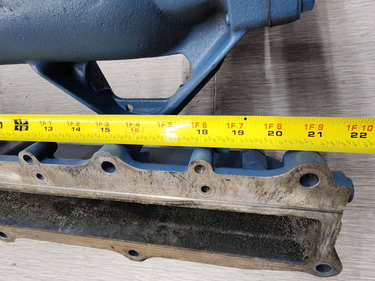 International DT466E (EGR-Model) Intake Manifold 1845059C1 For Sale