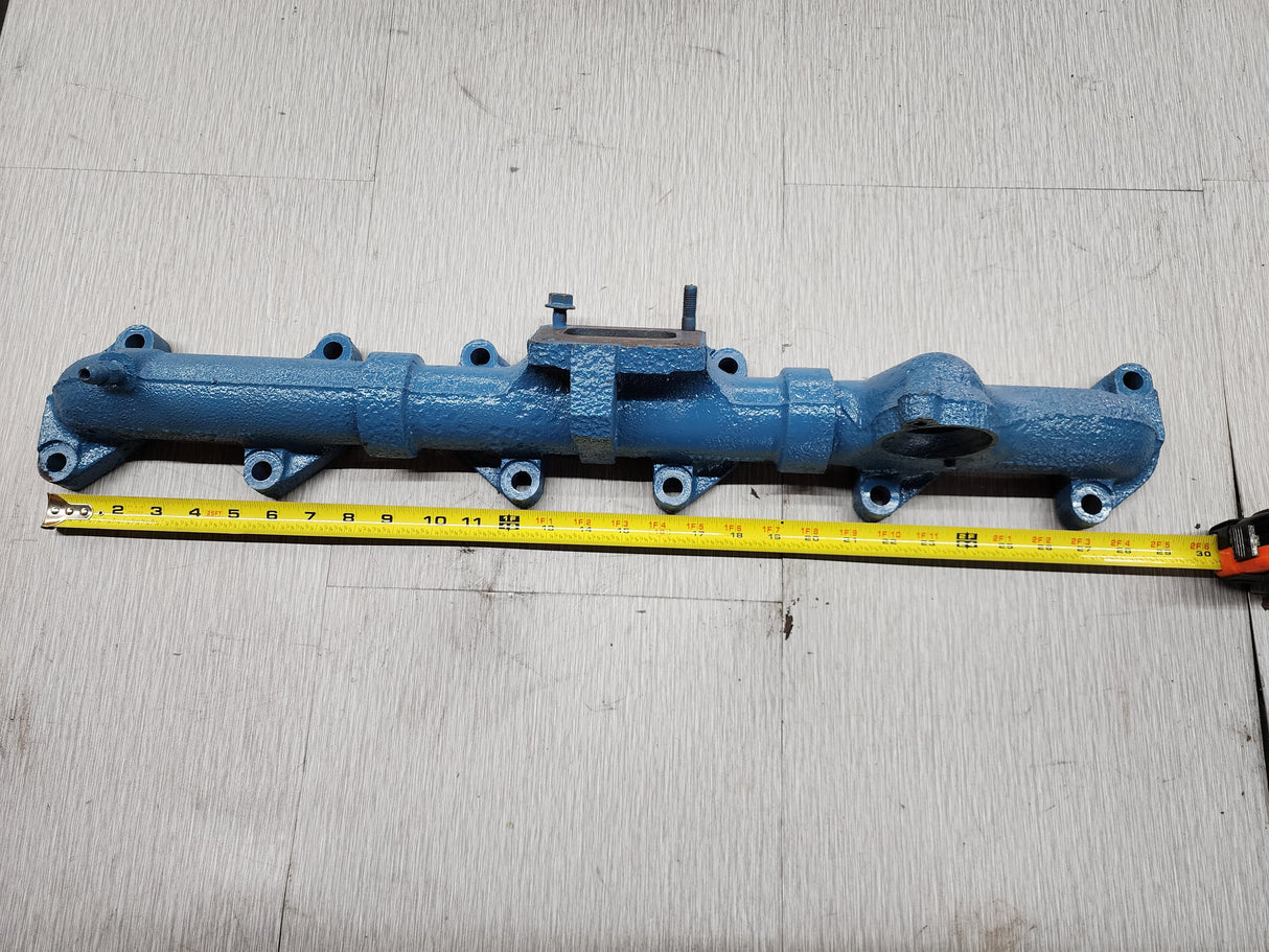 International DT466E Exhaust Manifold 1844944C1 For Sale