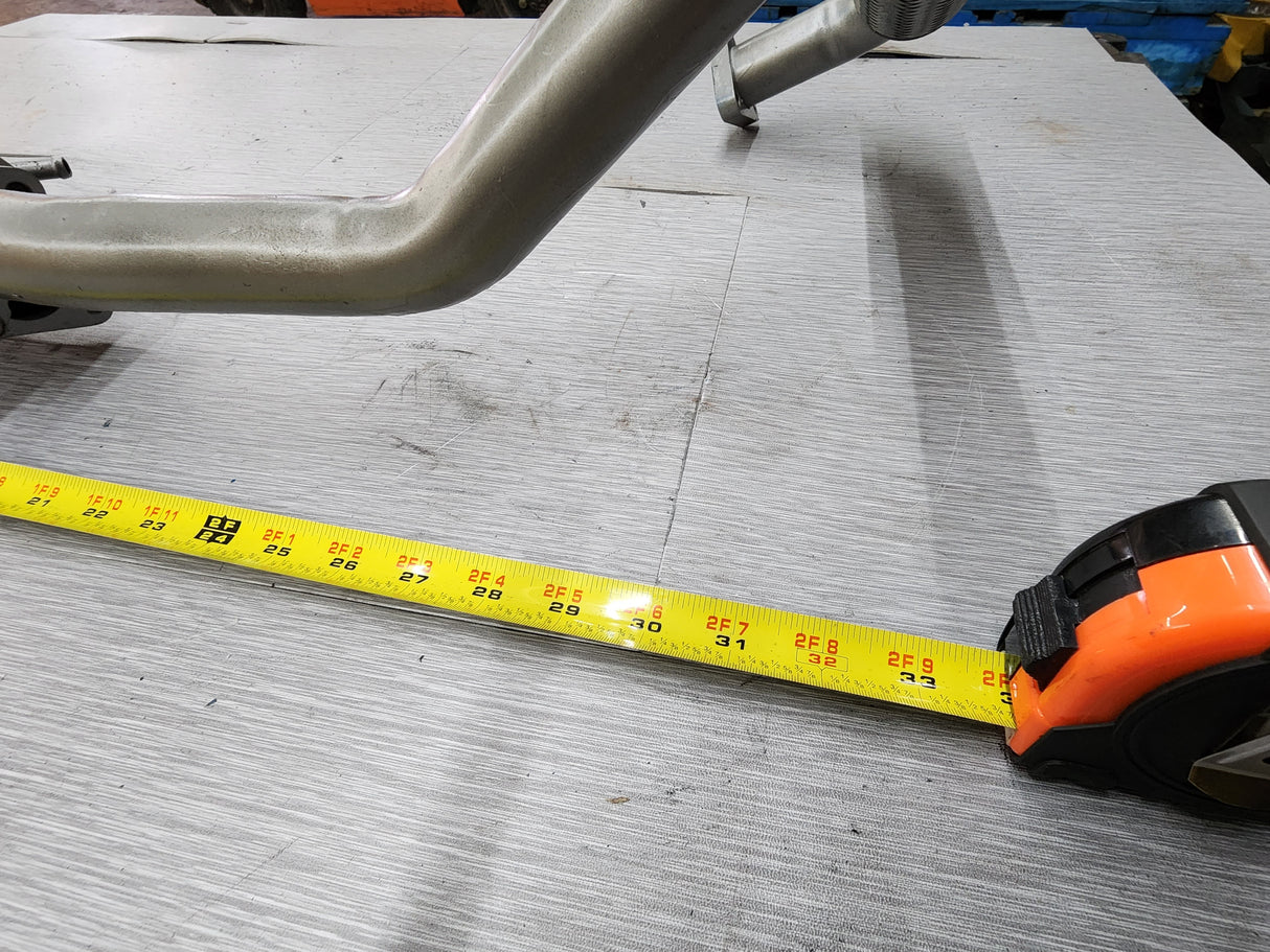 International DT466E EGR For Sale