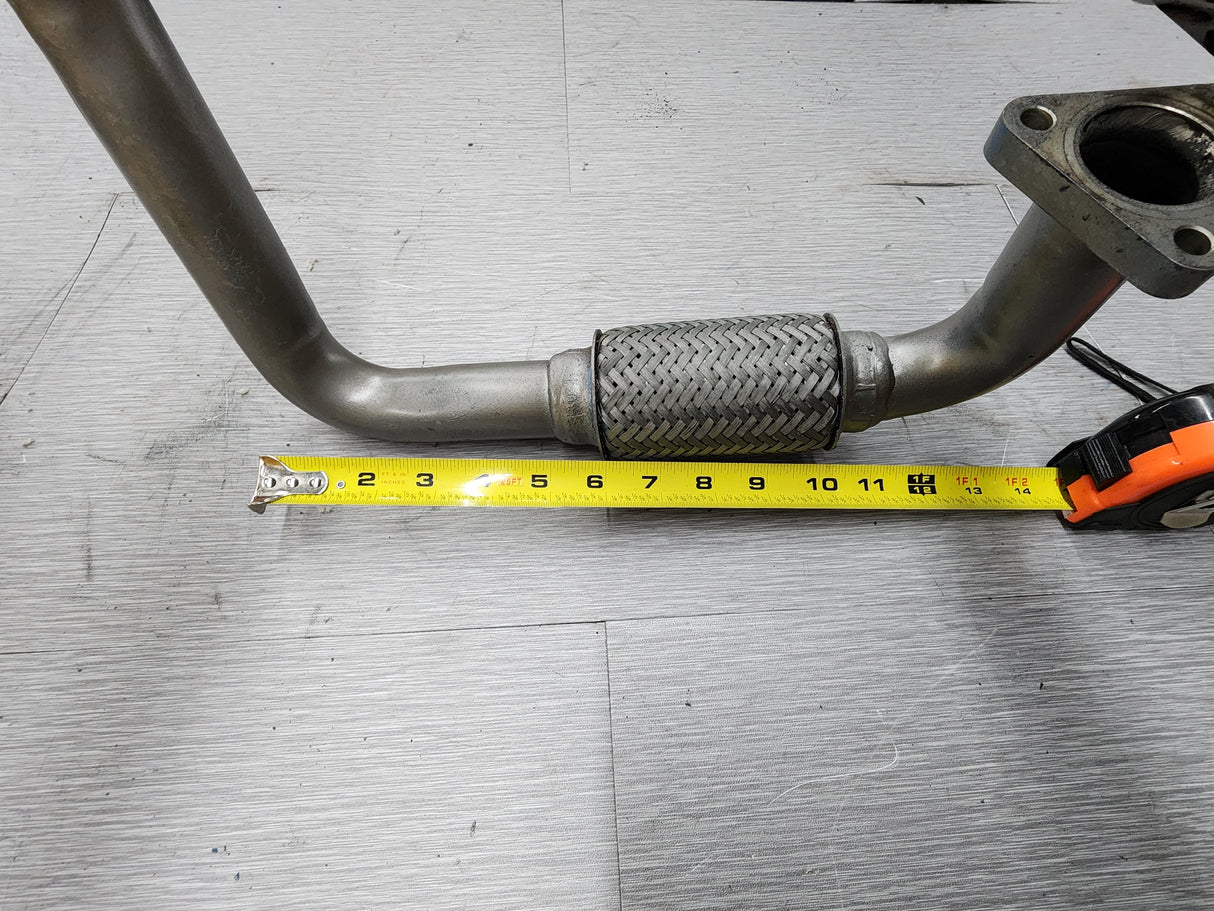 International DT466E EGR For Sale