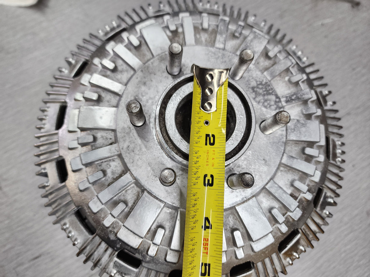 Horton Mack ASET AI Fan Clutch For Sale