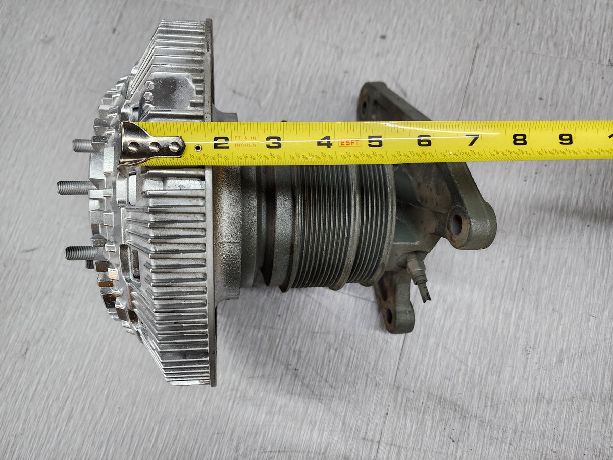 Horton Mack ASET AI Fan Clutch For Sale