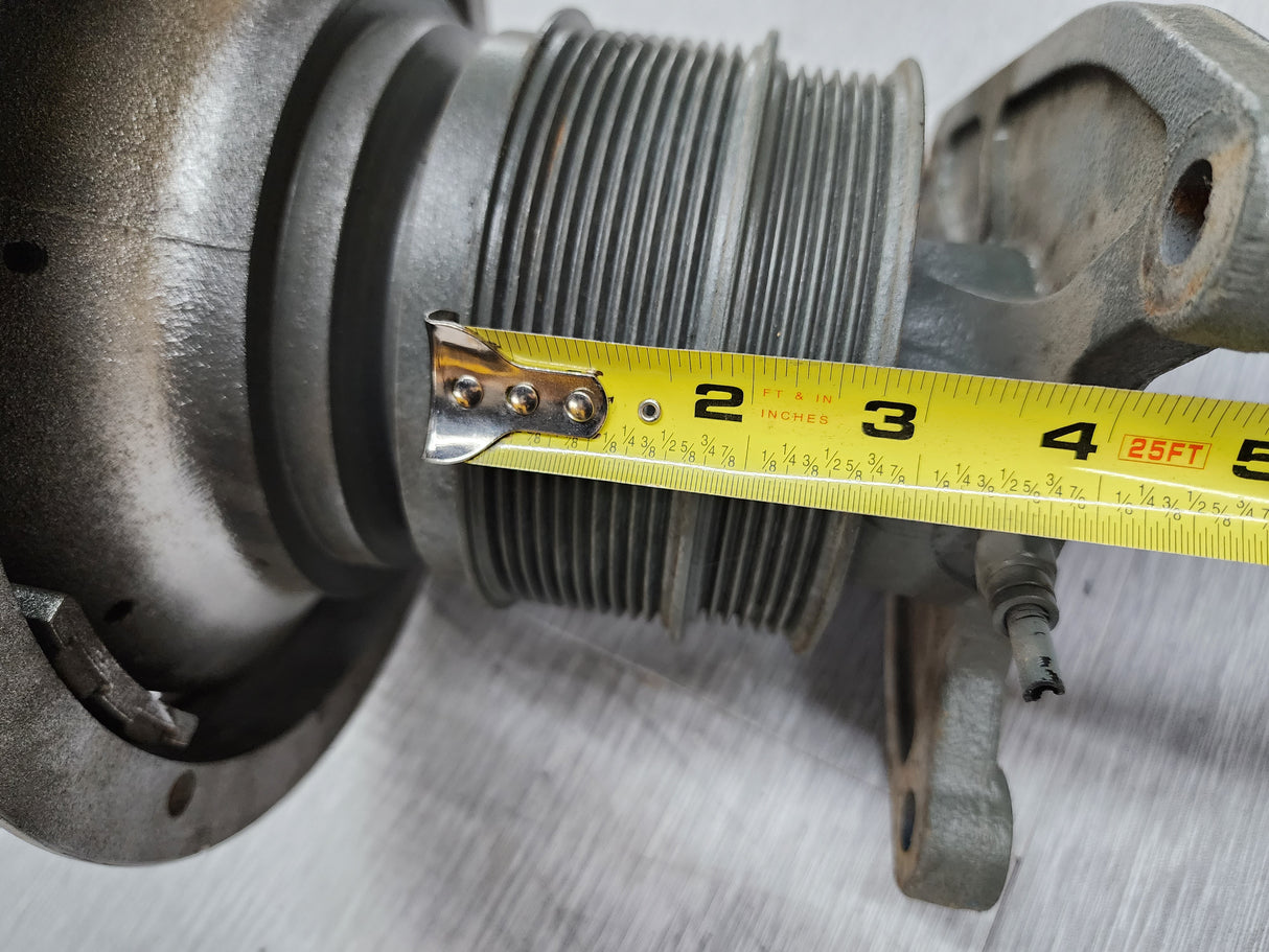 Horton Mack ASET AI Fan Clutch For Sale