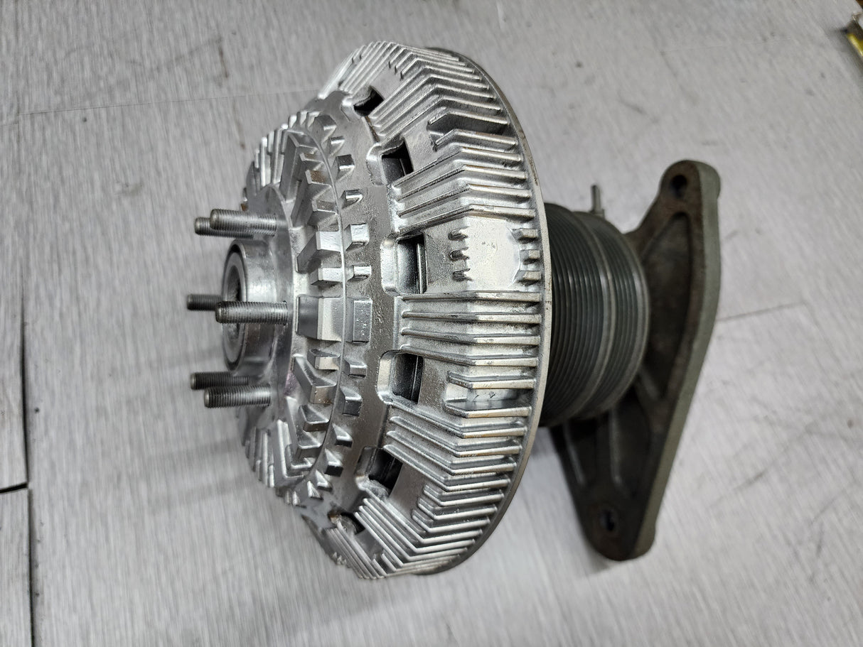 Horton Mack ASET AI Fan Clutch For Sale
