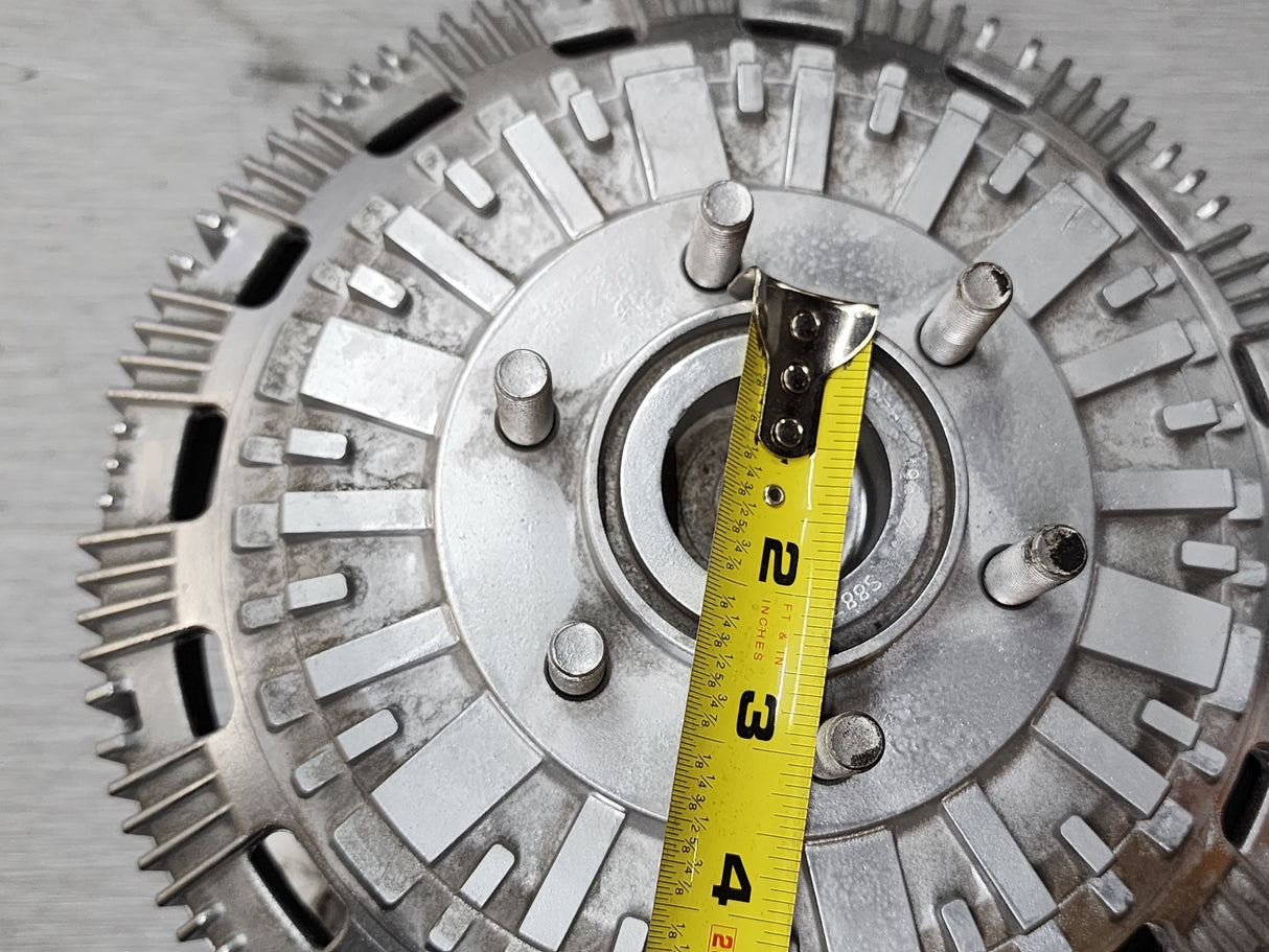 Horton Mack ASET AI 79A94982 Fan Clutch For Sale