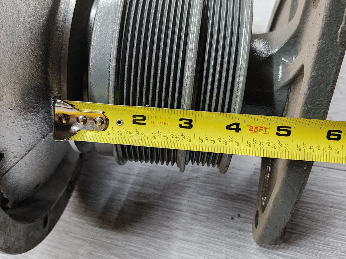 Horton Mack ASET AI 79A94982 Fan Clutch For Sale