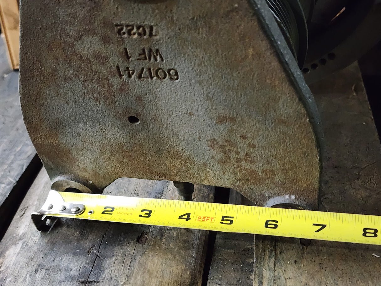 Horton Mack ASET AI Fan Clutch For Sale