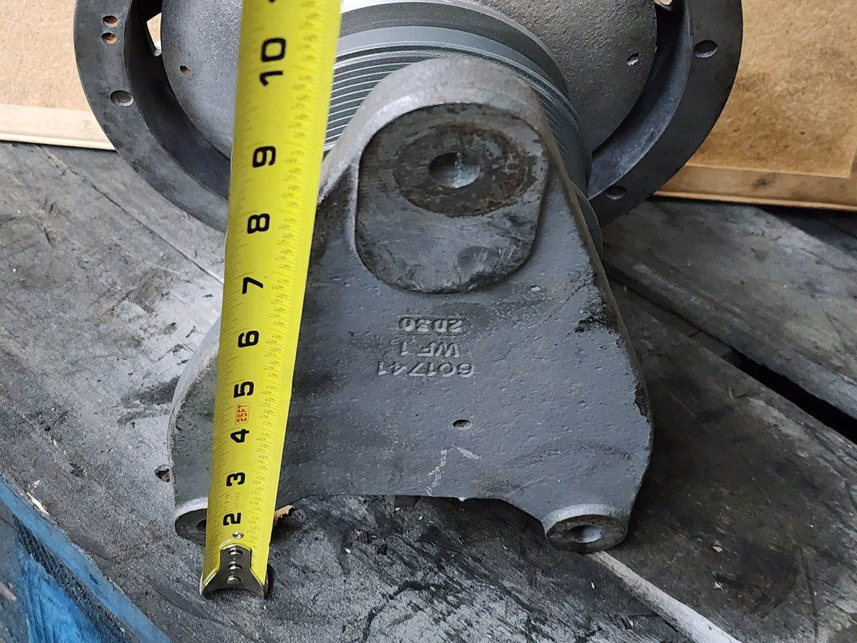 Horton Mack ASET AI 79A94982 Fan Clutch For Sale